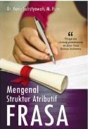Mengenal Struktur Atributif Frasa